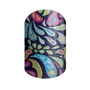Jamberry Rio Vibes